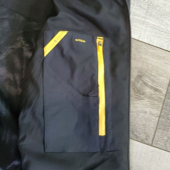 𝗘𝗱𝗱𝗶𝗲 𝗕𝗮𝘂𝗲𝗿 𝘛𝘳𝘢𝘷𝘦𝘹 𝘑𝘢𝘤𝘬𝘦𝘵 Men's M 𝗡𝗪𝗢𝗧 - Picture 7 of 10